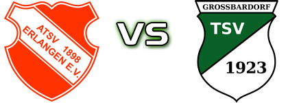 Erlangen - Grossbardorf head to head game preview and prediction