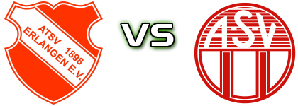 Erlangen - ASV Cham Spiel Prognosen und Statistiken