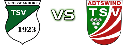 Grossbardorf - Abtswind Spiel Prognosen und Statistiken
