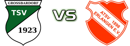 Grossbardorf - Erlangen head to head game preview and prediction
