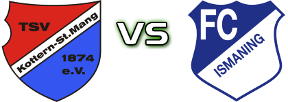 Kottern - Ismaning head to head game preview and prediction