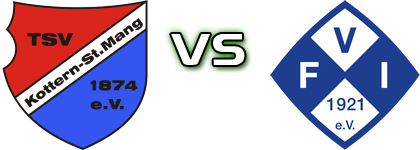 Kottern - Illertissen head to head game preview and prediction