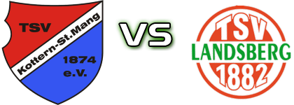 Kottern - Landsberg head to head game preview and prediction