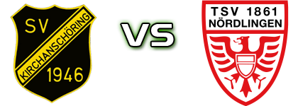 Kirchanschöring - Nördlingen Spiel Prognosen und Statistiken Kirchanschöring - Nördlingen Spiel Prognosen und Statistiken