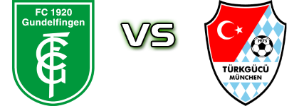 Gundelfingen - Türkgücü-München Detalji meca I statistika.