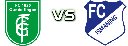 Gundelfingen - Ismaning Statistiche e dettagli partita