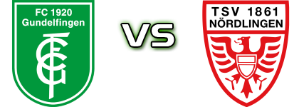 Gundelfingen - Nördlingen детайли и статистика