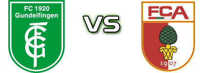 Gundelfingen - Augsburg II head to head game preview and prediction