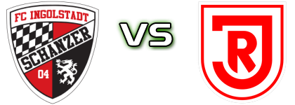 Ingolstadt II - Jahn Regensburg II head to head game preview and prediction