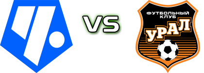 Chertanovo Moscow - Ural Spiel Prognosen und Statistiken