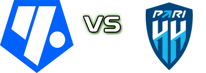 Chertanovo Moscow - Pari NN Youth head to head game preview and prediction