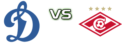 Dynamo Moscow - Spartak Moscow head to head game preview and prediction Dynamo Moscow - Spartak Moscow head to head game preview and prediction