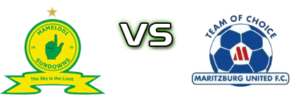 Mamelodi Sundowns - Maritzburg United detalji utakmice i statistika