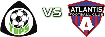 TuPS - Atlantis II head to head game preview and prediction