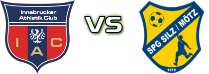 Innsbrucker AC - SPG Mötz/Silz Statistiche e dettagli partita Innsbrucker AC - SPG Mötz/Silz Statistiche e dettagli partita