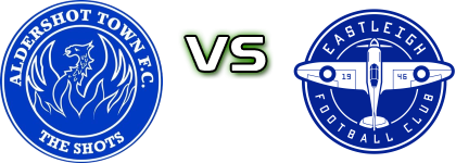 Aldershot - Eastleigh head to head game preview and prediction