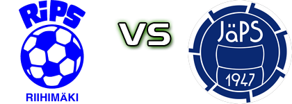 RiPS - JäPS/47 head to head game preview and prediction