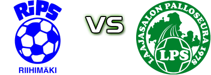 RiPS - LPS head to head game preview and prediction RiPS - LPS head to head game preview and prediction