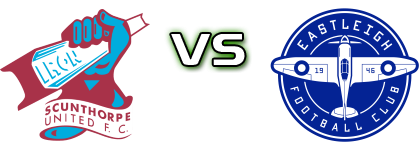 Scunthorpe - Eastleigh детайли и статистика