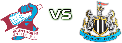 Scunthorpe - Newcastle detalji utakmice i statistika