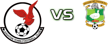 Leighton - Aylesbury head to head game preview and prediction