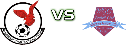 Leighton - Welwyn head to head game preview and prediction Leighton - Welwyn head to head game preview and prediction