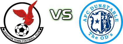 Leighton - Dunstable Statistiche e dettagli partita