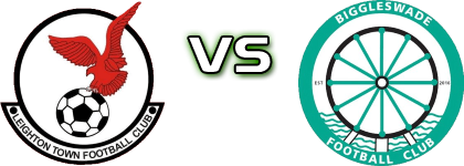 Leighton - Biggleswade FC детайли и статистика
