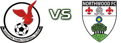 Leighton - Northwood Detalji meca I statistika.