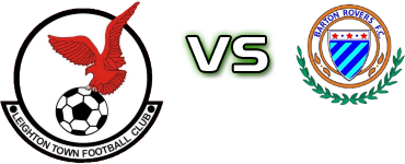 Leighton - Barton Detalji meca I statistika.