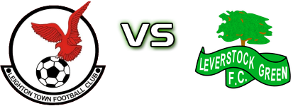 Leighton - Leverstock head to head game preview and prediction