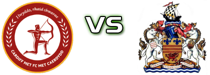 Cardiff Met - Barry Spiel Prognosen und Statistiken Cardiff Met - Barry Spiel Prognosen und Statistiken