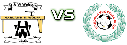 Welders - Dundela head to head game preview and prediction
