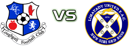 Loughgall - Limavady Utd. head to head game preview and prediction