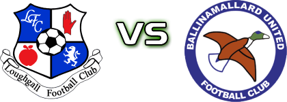 Loughgall - Ballinamallard Utd. Detalji meca I statistika. Loughgall - Ballinamallard Utd. Detalji meca I statistika.