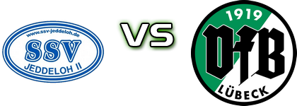 Jeddeloh - Lübeck head to head game preview and prediction Jeddeloh - Lübeck head to head game preview and prediction