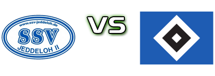 Jeddeloh - HSV II детайли и статистика
