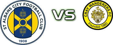 St Albans - Cray head to head game preview and prediction