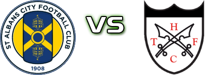 St Albans - Hanwell Town head to head game preview and prediction St Albans - Hanwell Town head to head game preview and prediction