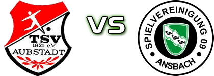 Aubstadt - Ansbach детайли и статистика