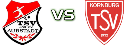 Aubstadt - Kornburg детайли и статистика