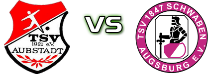 Aubstadt - TSV Schwaben head to head game preview and prediction