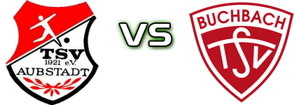 Aubstadt - Buchbach Statistiche e dettagli partita