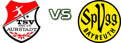 Aubstadt - SpVgg Bayreuth head to head game preview and prediction