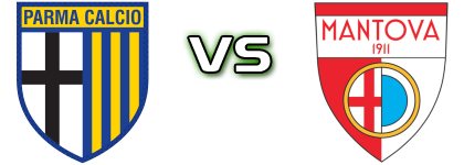 Parma - Mantova детайли и статистика
