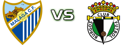 Málaga - Burgos Spiel Prognosen und Statistiken Málaga - Burgos Spiel Prognosen und Statistiken