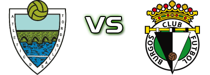 Atlético Tordesillas - Burgos Spiel Prognosen und Statistiken Atlético Tordesillas - Burgos Spiel Prognosen und Statistiken