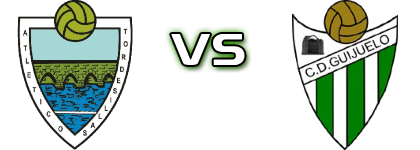 Atlético Tordesillas - CD Guijuelo head to head game preview and prediction