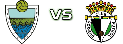 Atlético Tordesillas - Burgos P. Statistiche e dettagli partita Atlético Tordesillas - Burgos P. Statistiche e dettagli partita