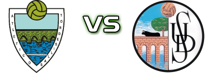 Atlético Tordesillas - Salamanca Spiel Prognosen und Statistiken